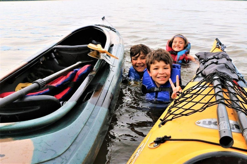San Jacinto River | Stream Geomorphology Field Trip