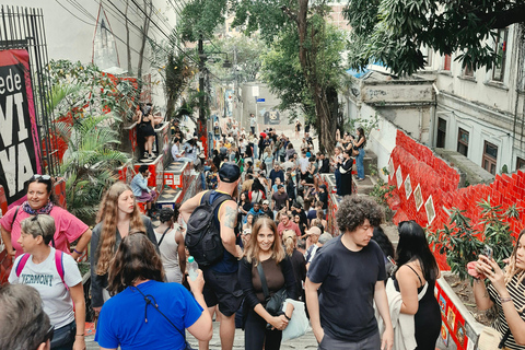 Christ the Redeemer and Sugarloaf Tour