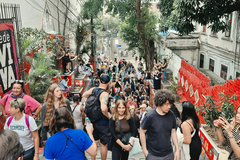 Christ the Redeemer and Sugarloaf Tour