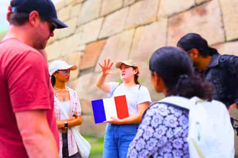 Tokyo: Imperial Palace and Edo Gardens (FRENCH LIVE GUIDE) - Image 3
