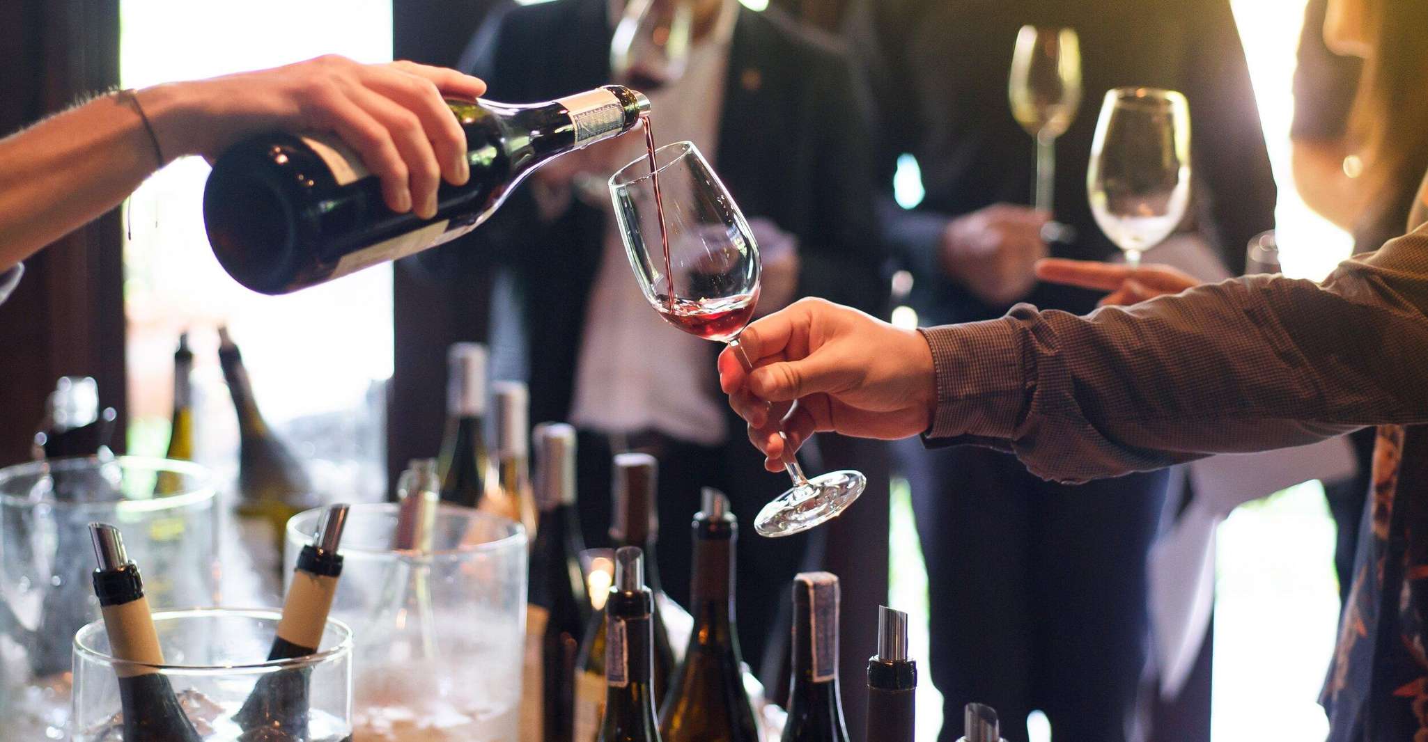 4 ore di tour del vino - Hizvo