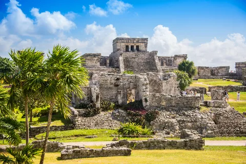 Riviera Maya : Visite exclusive du Rio Secreto et de Tulum