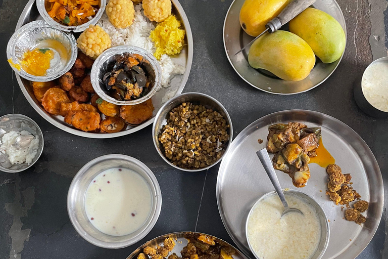 Udaipur: Indian Cooking Class - Art, Antiques & Storytelling Private Experience