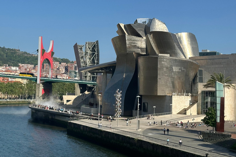 Bilbao for French speakers Bilbao for French Speakers
