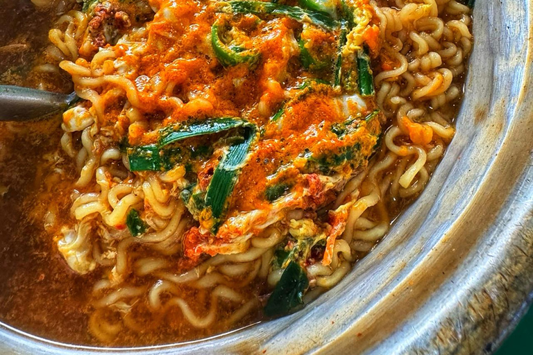 Explore Mt Bukhan's Hidden Trails with a Local Hiking Expert