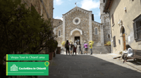 Aus San Gimignano, Vespa Tour in Chianti - Housity