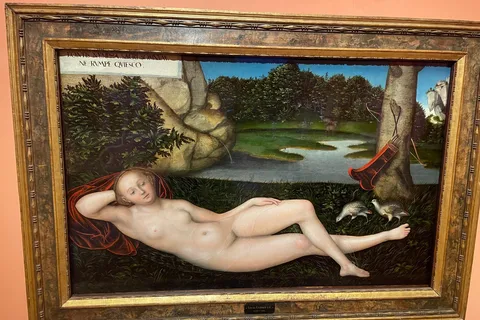 Madrid: visita guiada por el Museo Thyssen con entradas incluidas