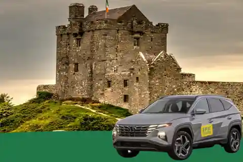 Liaison avec l'aéroport - De l'aéroport de Cork au centre-ville Taxi privé