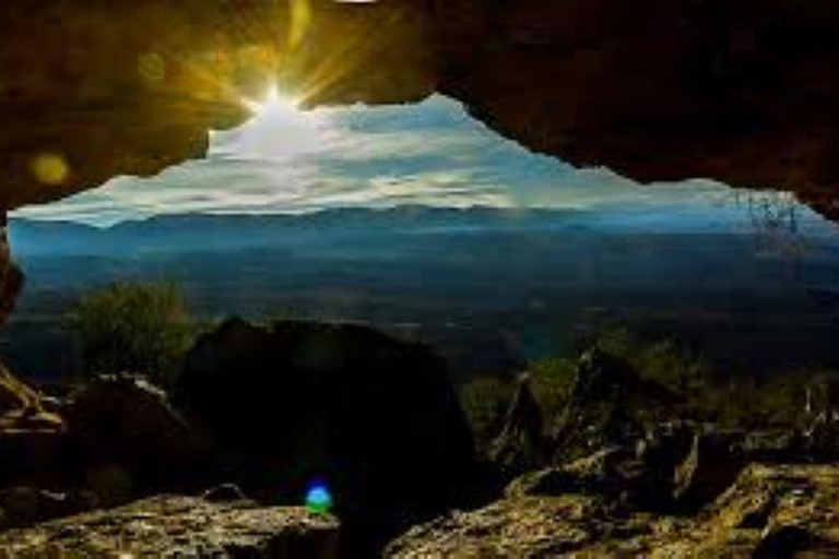 Pikimachay e Huanta: Un viaggio attraverso Ayacucho