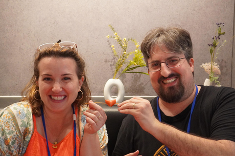 طوكيو: دورة طبخ بينتو لطيفة!