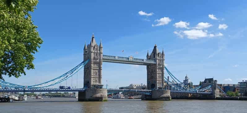 The BEST Square Mile, London Old town tours 2024 - FREE Cancellation ...