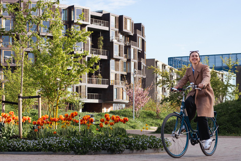 Copenaghen: Tour dell&#039;architettura e della sostenibilità