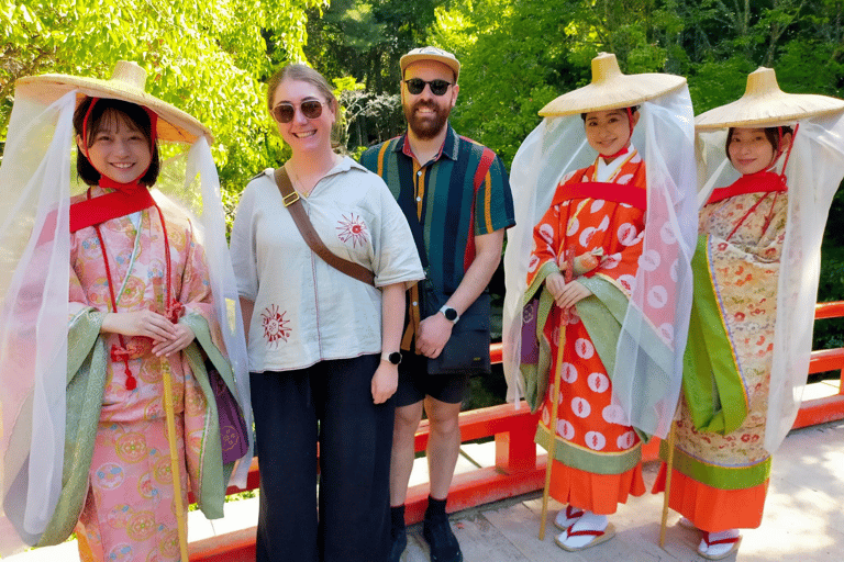 Hiroshima & Miyajima Shrine Bus Tour With Local Guide