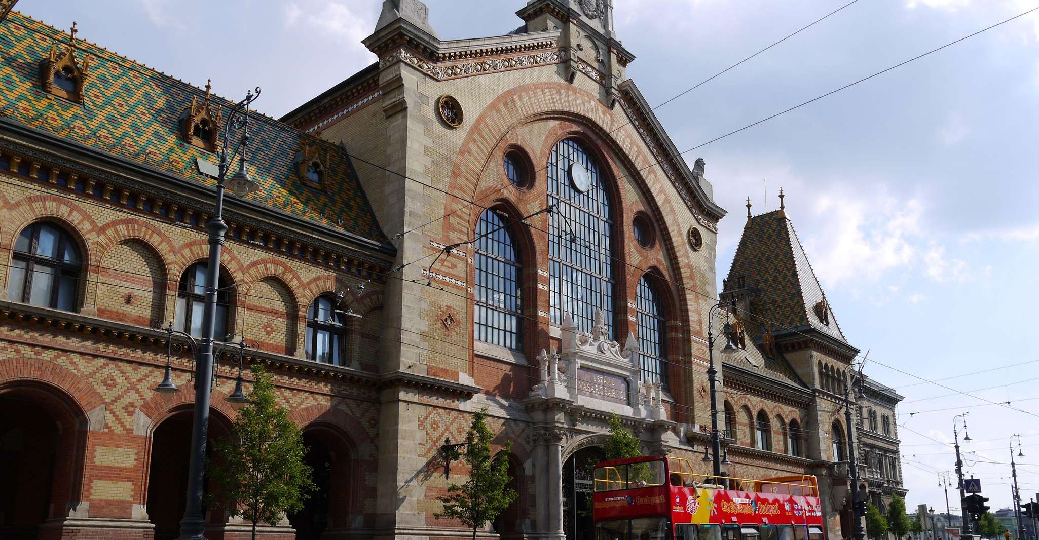 Budapest: City Sightseeing Hop-On Hop-Off Bus Tour & Extras photo 5