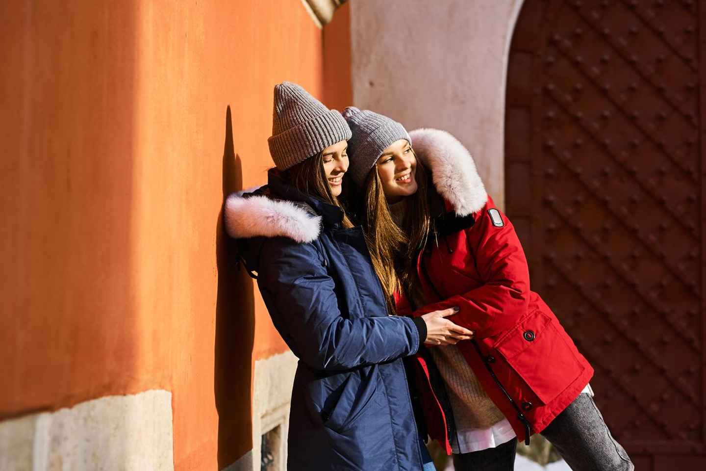 Capture the most Instaworthy Spots of Bern with a Local