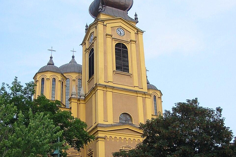 Sarajevo: Walking & Orientational Tour of the Old Town Private Sarajevo walking tour
