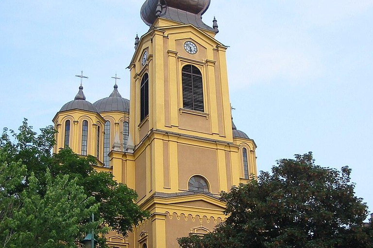 Sarajevo: Walking & Orientational Tour of the Old Town Private Sarajevo walking tour