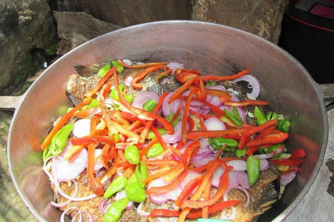 Palenque: Tour ecológico particular a cavalo com almoço