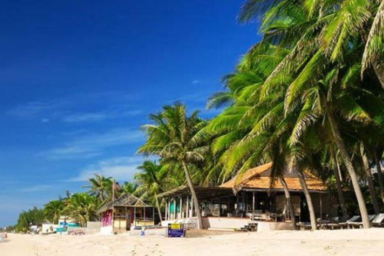 "3-Day Southern Vietnam Tour: Saigon, Mui Ne & Mekong"