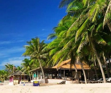 "3-Day Southern Vietnam Tour: Saigon, Mui Ne & Mekong"
