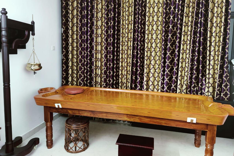 Munnar: 10-Day Ayurveda, Yoga, and Wellness Retreat