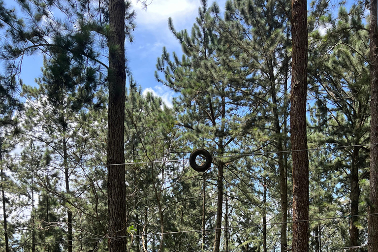 Colombo to Ambuluwawa Tower Private Day Trip 12 Hours