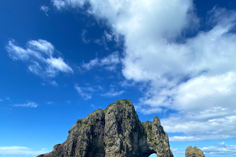 Excursión al Agujero en la Roca y Crucero por la Bahía de las Islas2,5Hora - Excursión al Agujero en la Roca