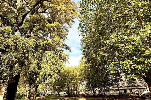 Entdecke Bath auf Spanisch: Mit Olga, einer lokalen ReiseleiterinEntdecke Bath auf Spanisch: Mit Olga, einer lokalen Reiseführerin