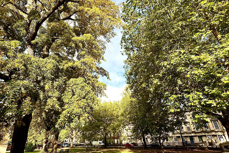 Entdecke Bath auf Spanisch: Mit Olga, einer lokalen ReiseleiterinEntdecke Bath auf Spanisch: Mit Olga, einer lokalen Reiseführerin