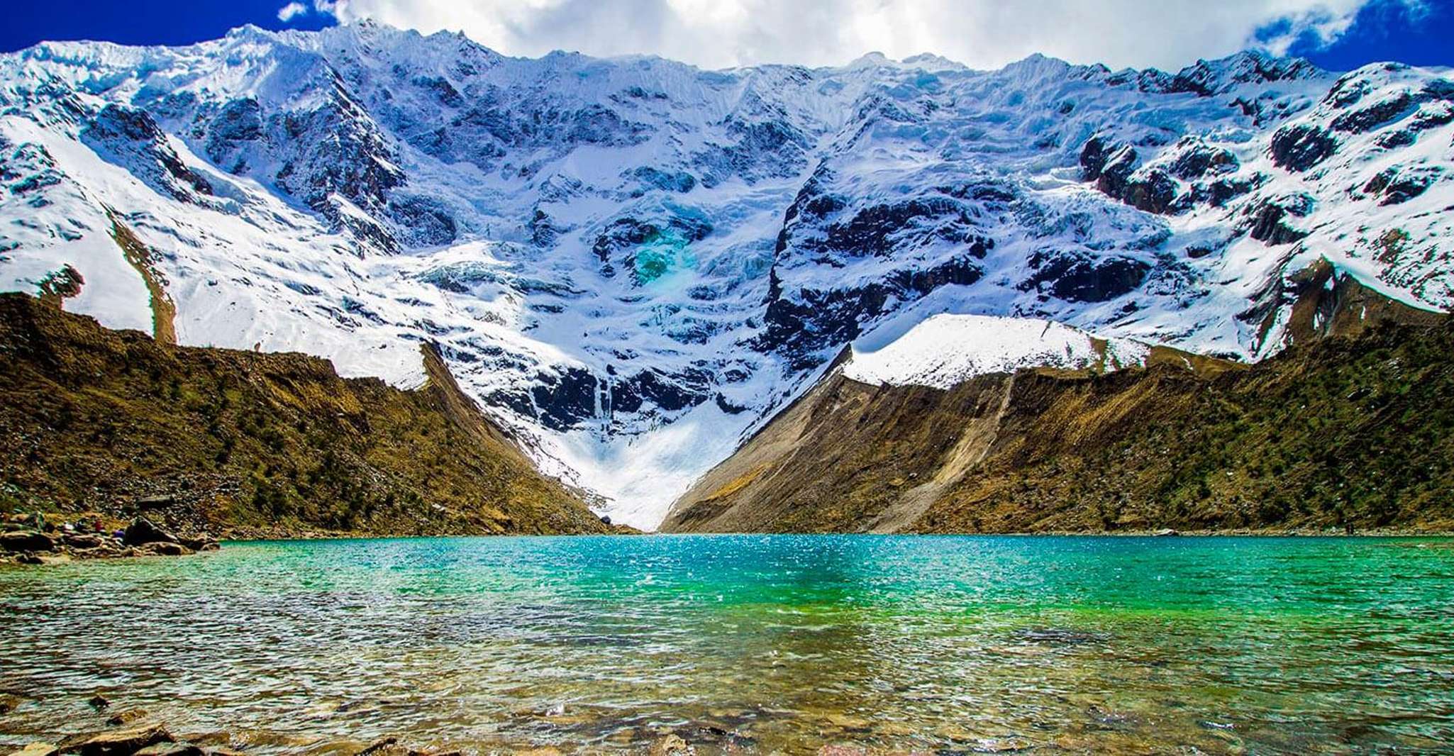 Humantay Lake Full Day - Housity