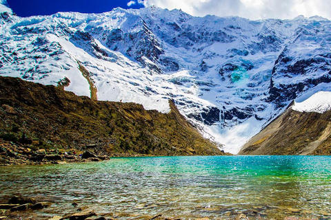 Cusco | Scopri Machu Picchu in un viaggio indimenticabile di 7D/6N