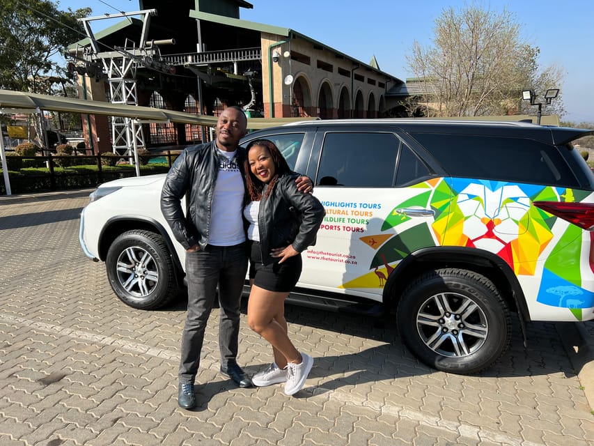 Johannesburg Wine Tasting and Cableway Half Day Tour GetYourGuide