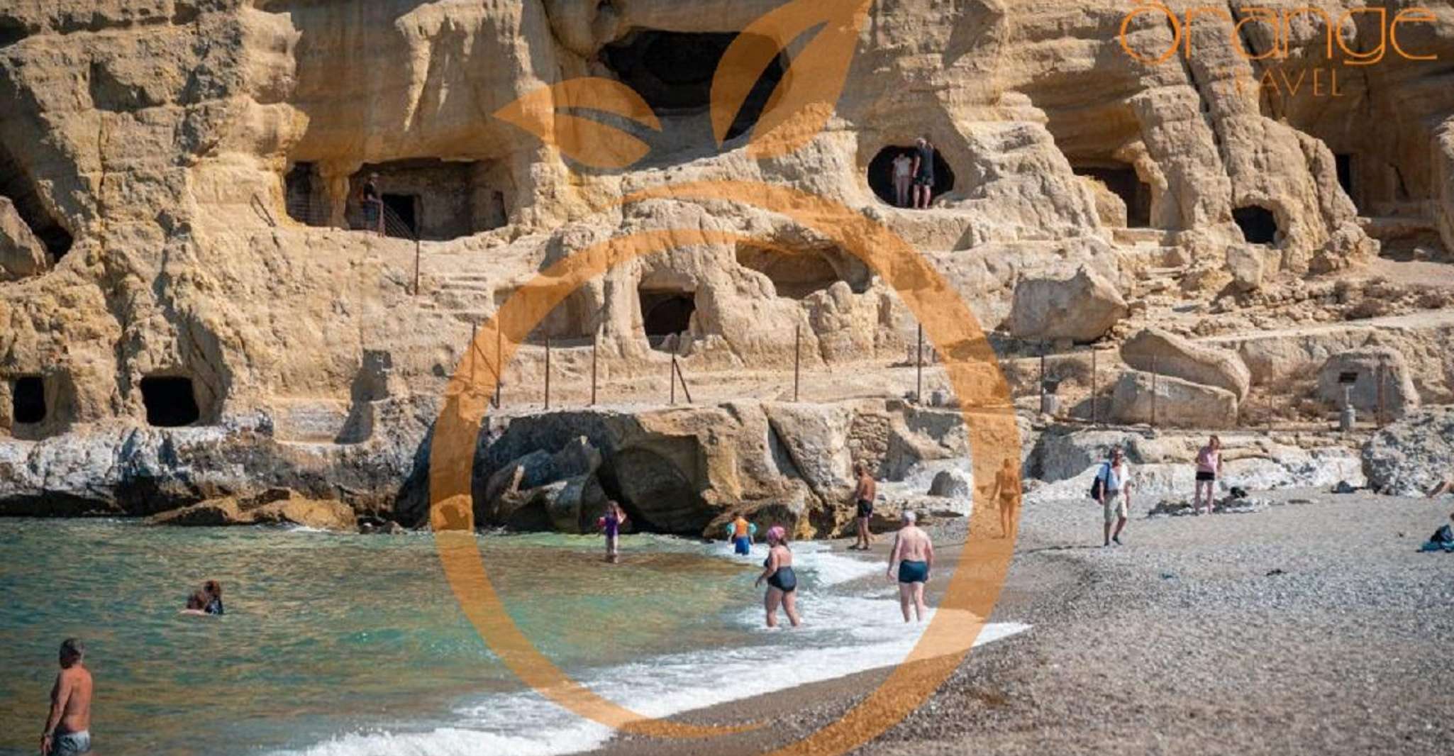Matala- Half Day - Housity