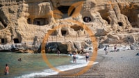 Matala - une demi-journée - Housity