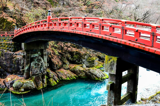 From Tokyo: Nikko Customized Private English Full-Day Trip