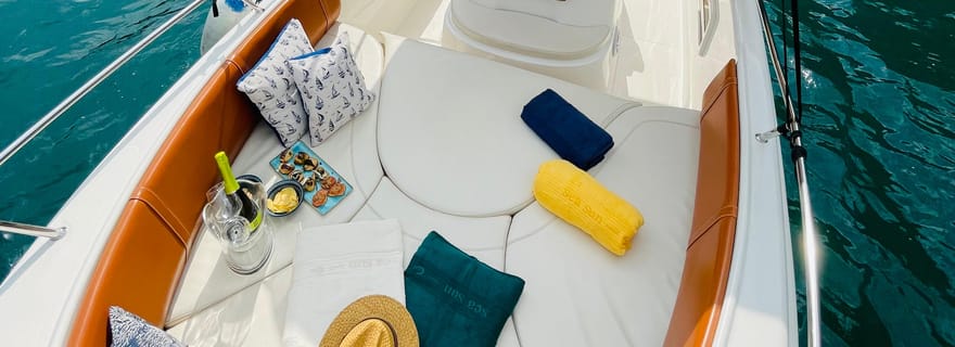 Tour en barca Costiera Amalfitana Amalfi e Positano