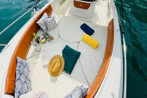 Tour privato in barca Costiera Amalfitana Amalfi e Positano
