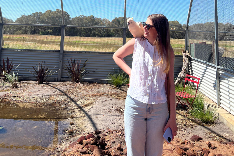 Wheatbelt & Historic New Norcia, Perth Day Tour with Lunch