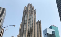 Chicago Outdoor Escape Game, histoire d'un gangster - Housity