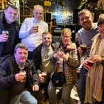 Liverpool: tour dei pub storici con guida locale