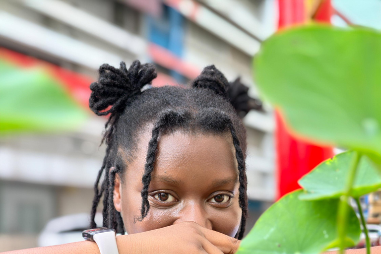 Bangkok : Instagram Photoshoot With Local photographer