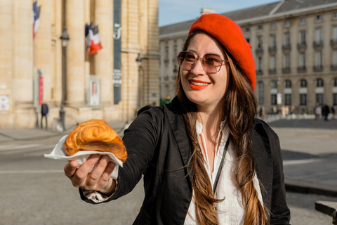 El tour a pie oficial de Emily en París
