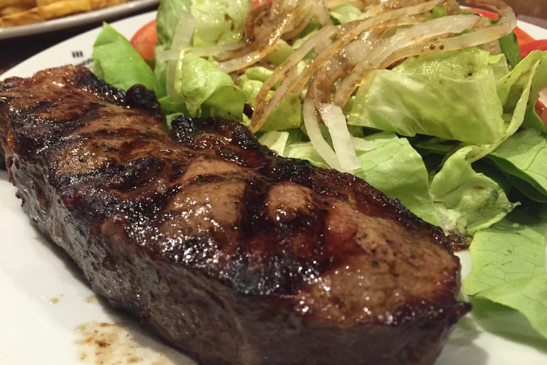Colonia: Uruguayan Asado Cooking & Local Experience
