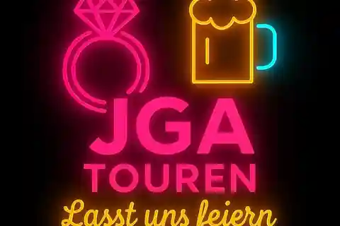 Stag Party Düsseldorf: Celebration for Your Bachelor Party