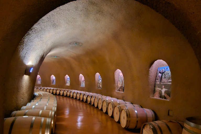 USA/California/Napa: Private Wine Tour for up to 6 guests