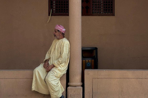 Muscat: Nizwa, Jabreen Castle & Bahla and more Sharing Tour