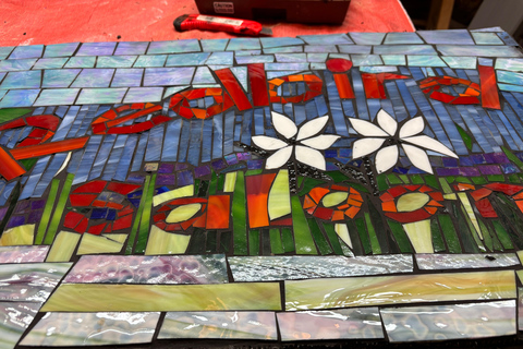 Sedona: visita al Museo de Cerámica, Vidrio y CobreSedona: visita al museo de cerámica, vidrio y cobre