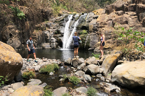 parc national impossible, sources d&#039;eau chaude et processus de fabrication du café