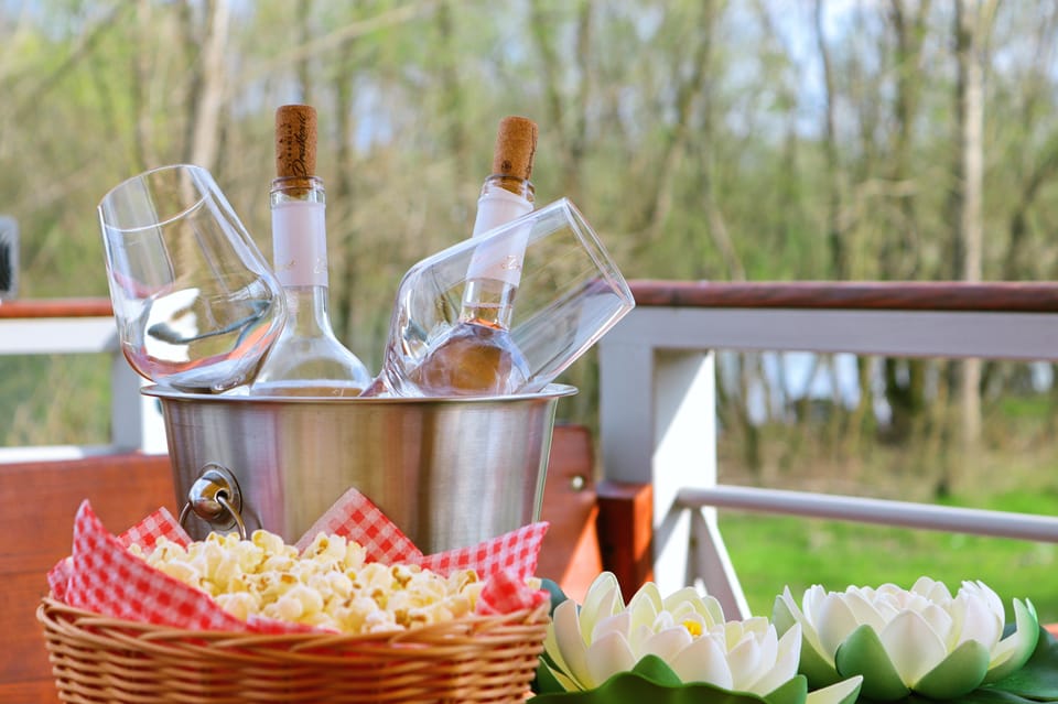 Skadar Lake Sip&Sail Wine Tasting Boat Tour GetYourGuide