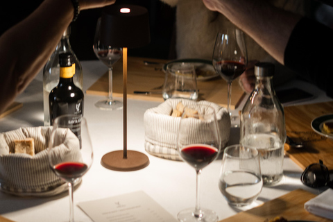Douro Valley: Quinta Santa Júlia Tour, Wine Tasting & Lunch